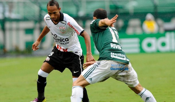 Mais de 24 mil ingressos já foram vendidos para o Derby Paulista