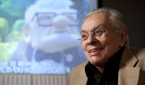 Palmeiras entrará em campo com homenagem a Chico Anysio