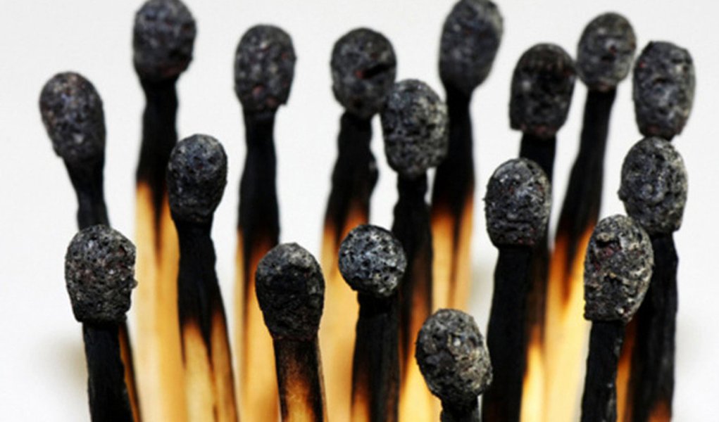  Demóstenes, um fósforo queimado da “ética” 