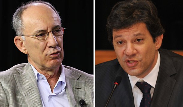 PT vê 'fundamentalismo' como maior inimigo em SP