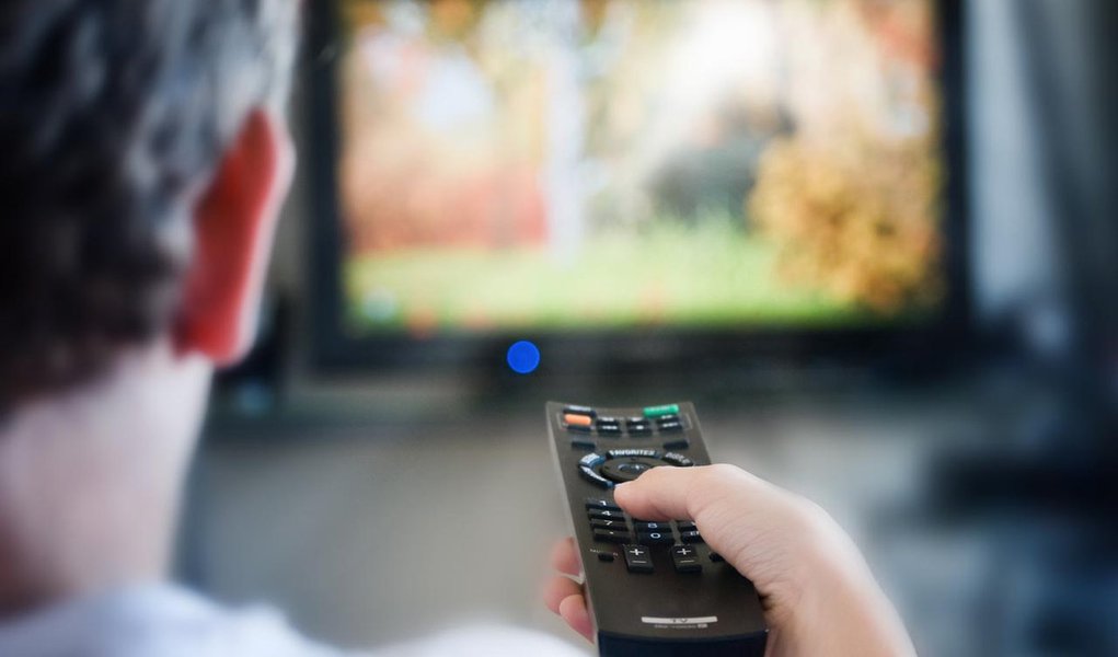 TV paga avança