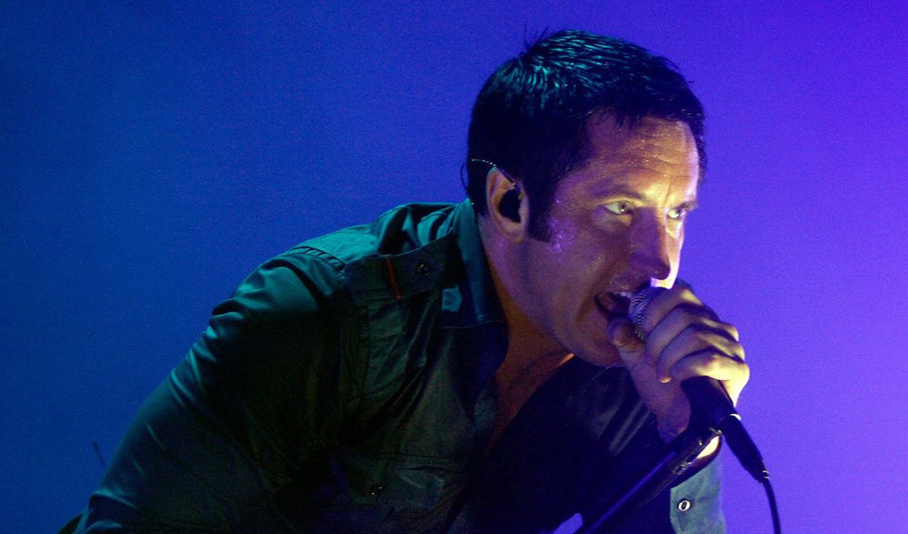 Nine Inch Nails pode voltar em 2012