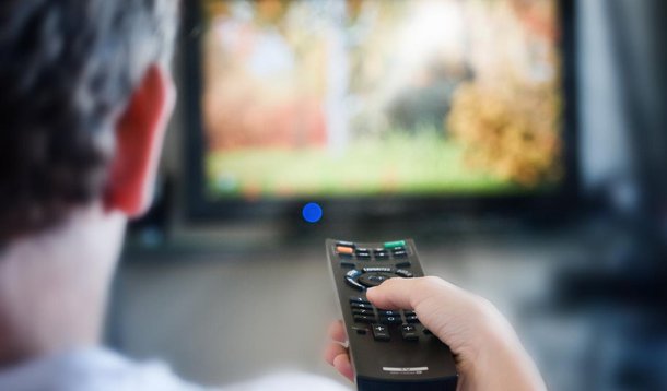 TV paga avança