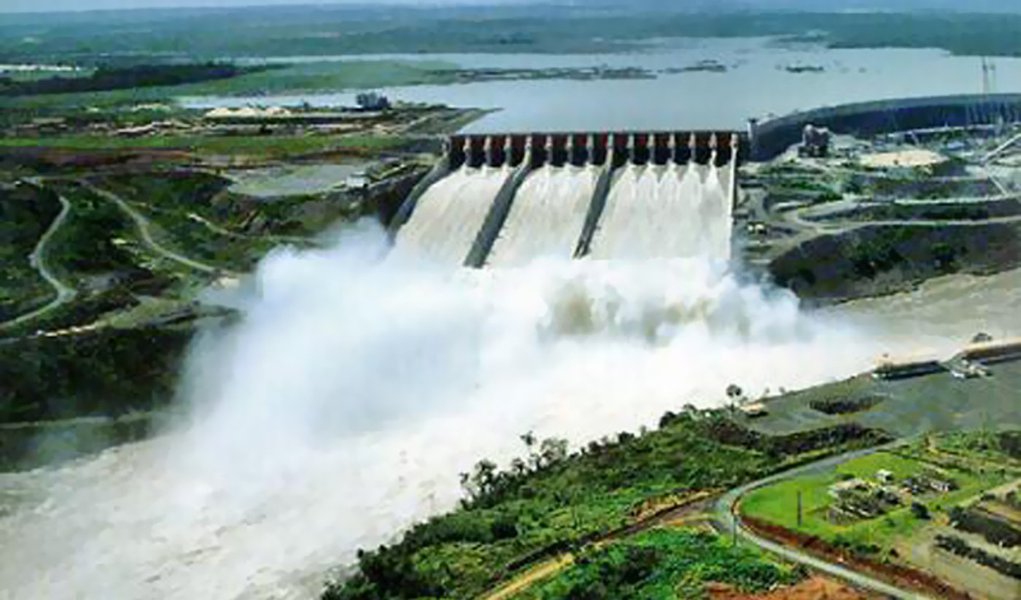 Belo Monte é mais barata e menos poluente 