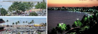 Empresários cobram  segurança na orla de Maceió