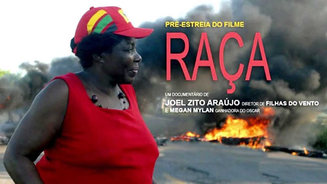 "Raça" propõe equilíbrio ao debate racial