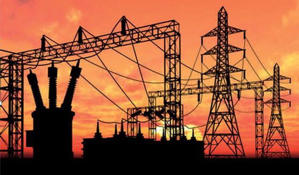 Consumo de energia elétrica continua em alta no país