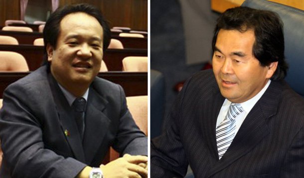 Políticos japoneses suavizam expressão de FHC 