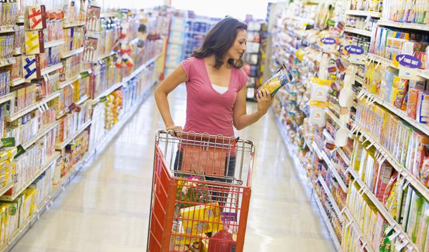 Campanha irá reforçar fiscalização pela validade dos produtos nos supermercados