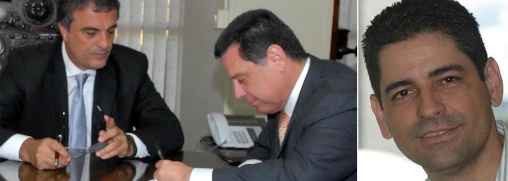 Goiás exporta tecnologia no combate à criminalidade