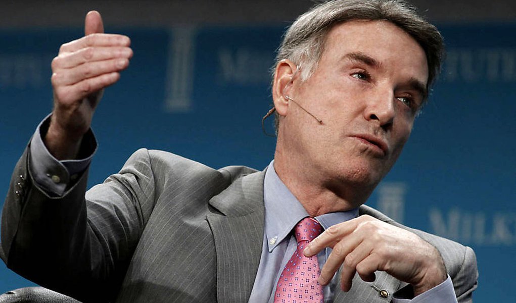 Cade aprova projeto de semicondutores de Eike