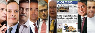 Mídia proclama: "somos todos Policarpos"
