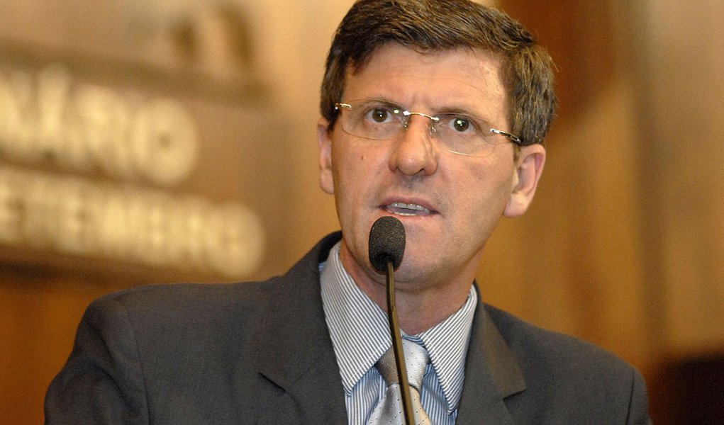 Ambientalistas se mobilizam contra PL de Gilmar Sossella
