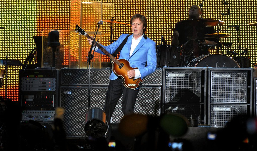 Só falta confirmar o local  