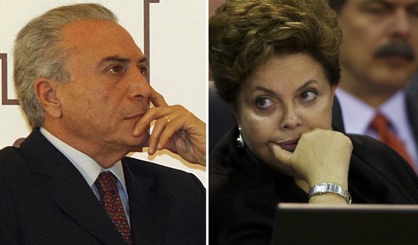 Magoado com o governo, PMDB ameaça rebelião