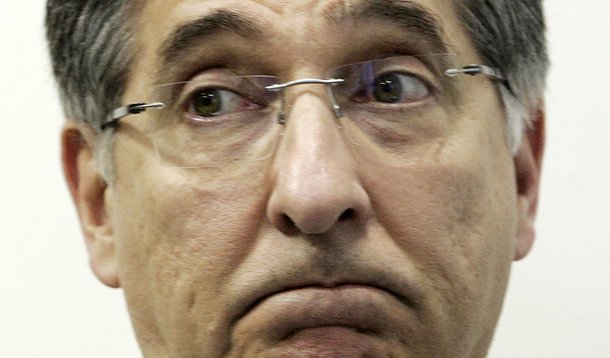 Destino de Pimentel define sucessão municipal em BH