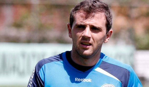 Corinthians prepara proposta por Montillo