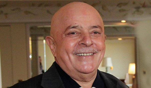 Lula define 48% dos votos nas eleições de São Paulo