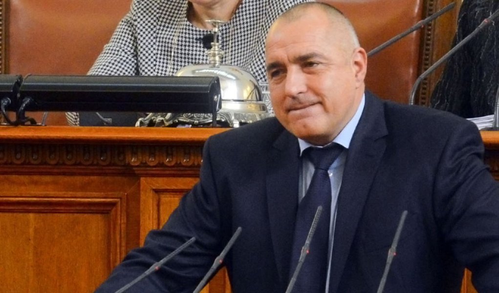 Direita vence na Bulgária, mas pode não levar