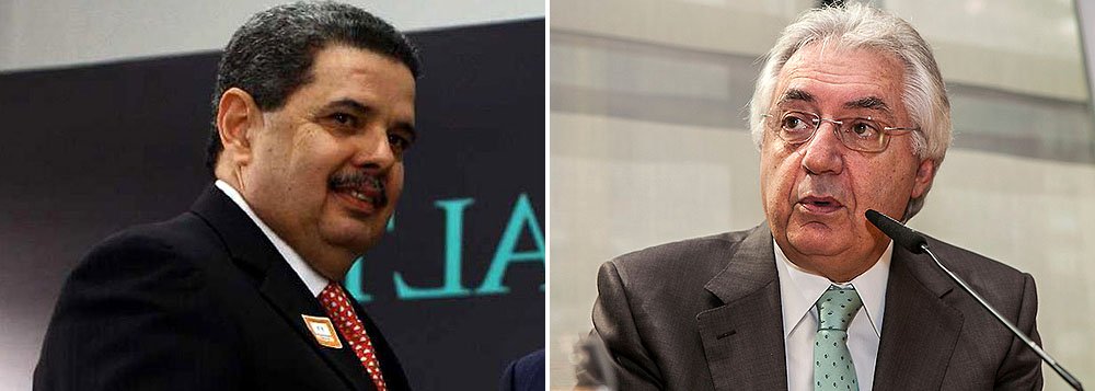 CH: Afif é especialista em multiplicar fortuna