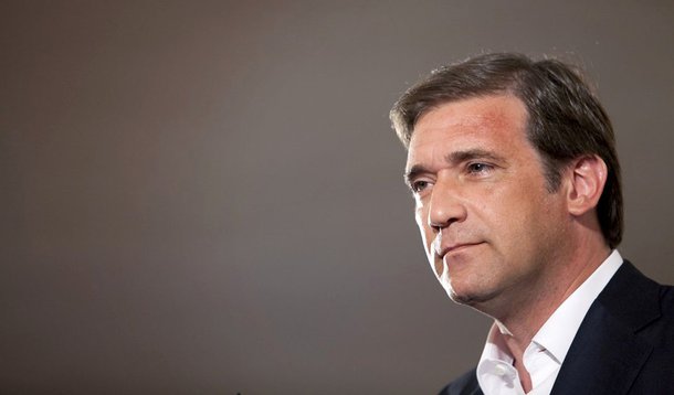 Portugal consegue acordo com troika para desbloquear empréstimo