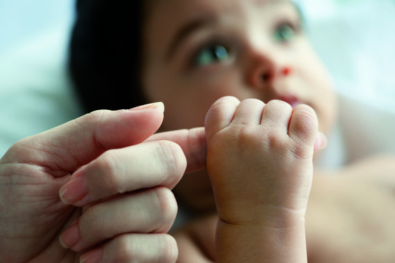 Adoção: o caminho solidário da maternidade