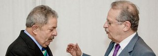 Conselhão do RS recebe Lula em debate no Piratini