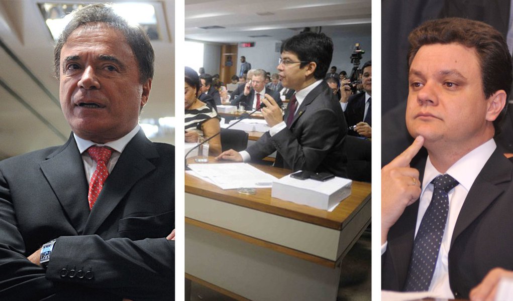 Dias: Relatório da CPI vai "chover no molhado"