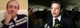 Indignado, Reinaldo ataca Odair