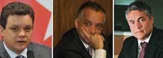 Bomba na CPI: Policarpo, de Veja, será indiciado