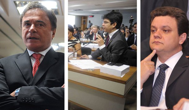 Dias: Relatório da CPI vai "chover no molhado"