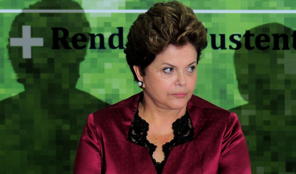 Dilma articulou contra Aécio em Belo Horizonte