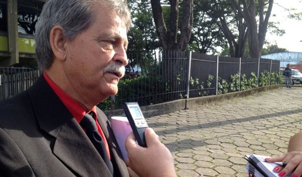 Advogado admite manobra para desmembrar júri