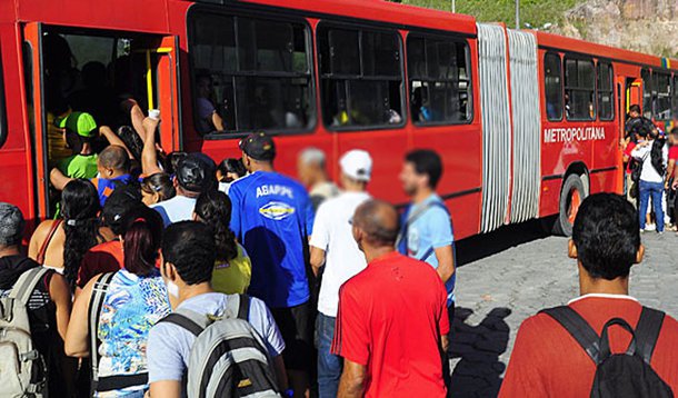 TRT declara greve ilegal
