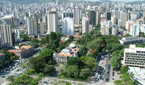 S&P põe Minas como grau de investimento