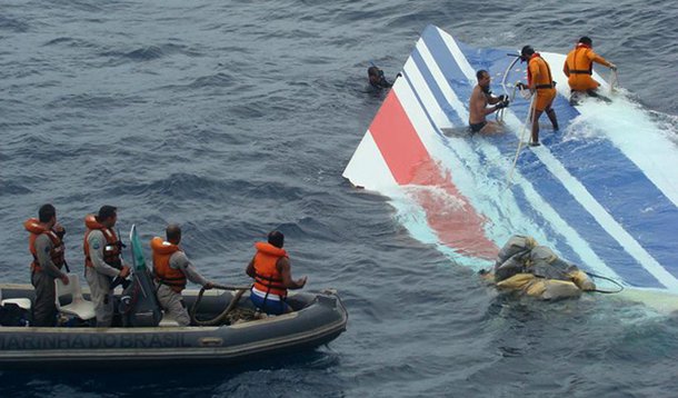 Voo 447: Relatório final aponta erros técnicos e humanos