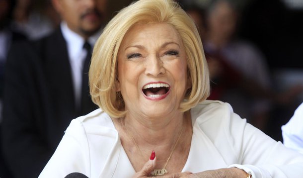 Hebe: “Vou direto para casa, preciso rever meus cachorros, meus pássaros”