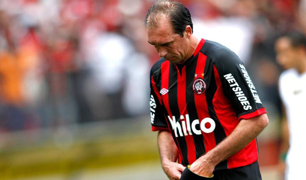 Paraná se levanta contra o jogo da vergonha