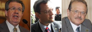 PSB-RS aguarda definição nacional para 2014