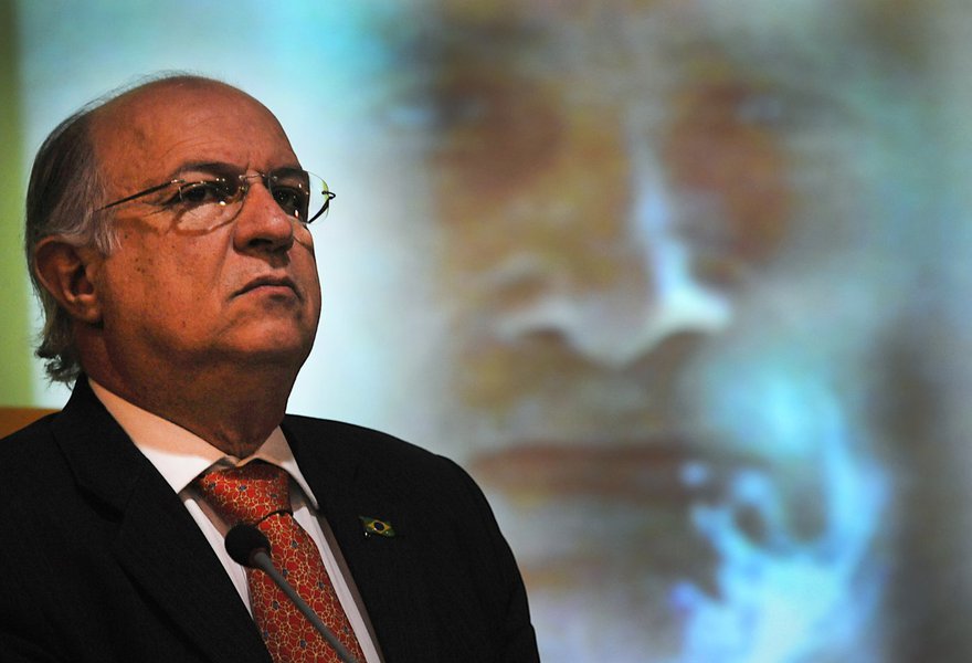 Eleição de Vannuchi é o desafio do momento