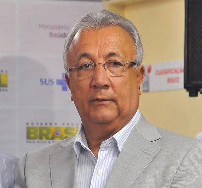 Na Espanha, Jackson reúne-se com empresários da área de energia renovável