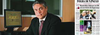 Folha e Estado saem em defesa de Policarpo, da Veja