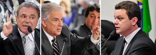 Oposição acusa PT de usar CPI como vingança