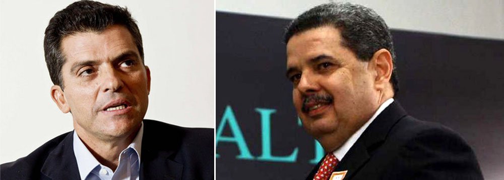 Claudio Humberto esclarece relações com a Delta