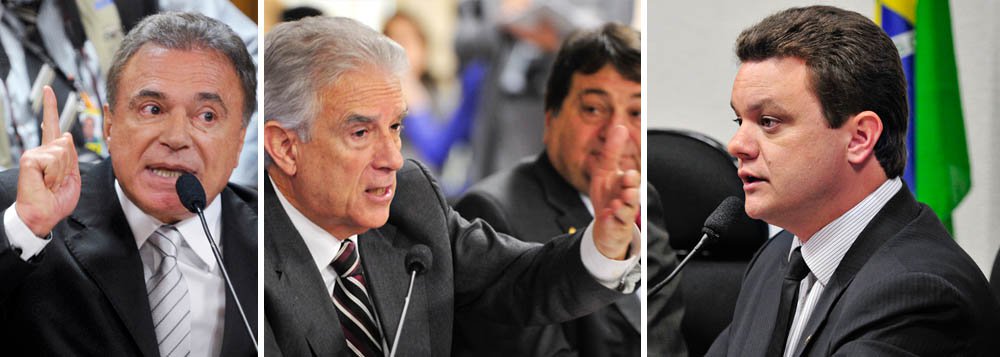 Oposição acusa PT de usar CPI como vingança