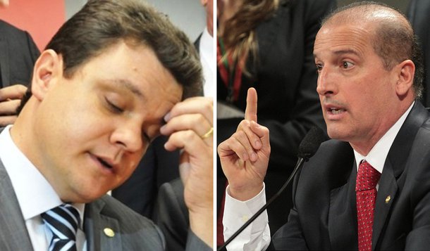 Oposição chia com rumos da CPI e recorre a Gurgel