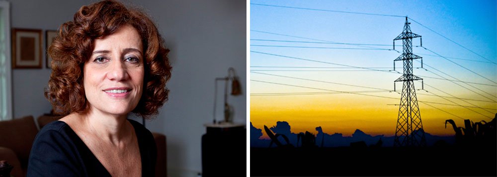 Miriam Leitão sai em defesa dos acionistas da Eletrobras