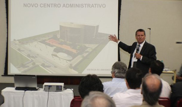PAI pode receber recursos de fundos previdenciários