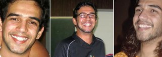 Além de goiano, outro homossexual foi morto em Recife
