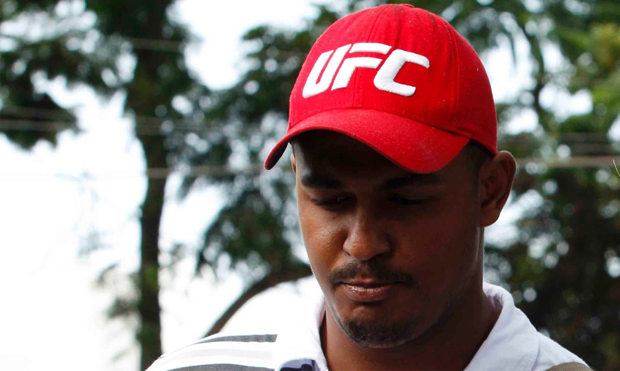 Ex-motorista diz que nunca trabalhou para Bruno